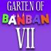 Garten of Banban 7 APK
