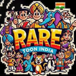 Rare Toons India 5.0 APK
