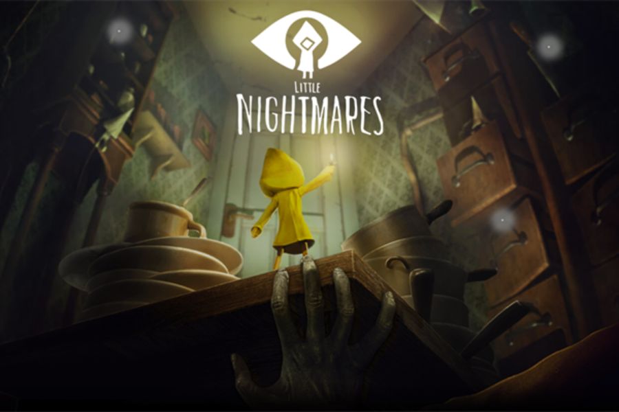 Banner Little Nightmares Apk 1