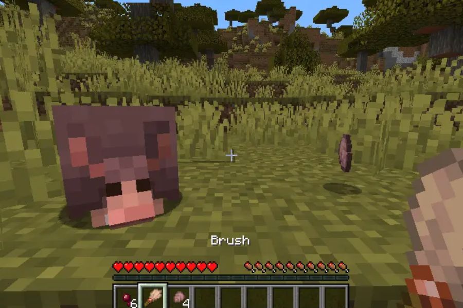 Banner Minecraft 1.21.0 Apk Tiếng Việt 3