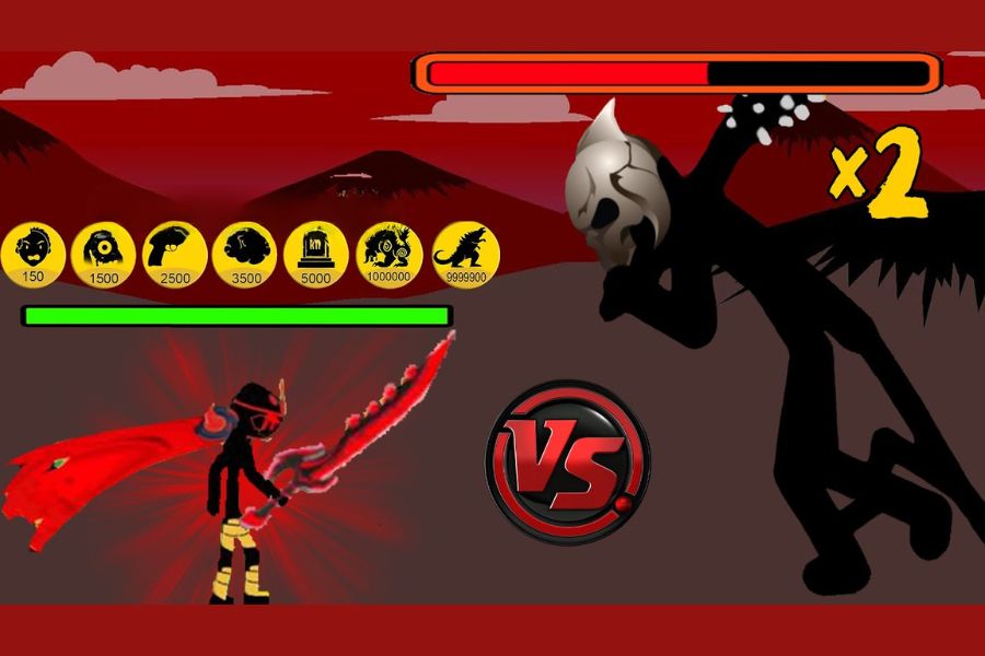 Banner Stick War Legacy Hack 2