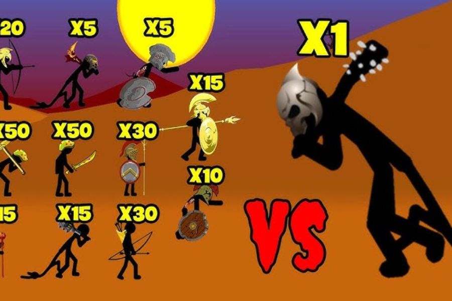 Banner Stick War Legacy Hack 3