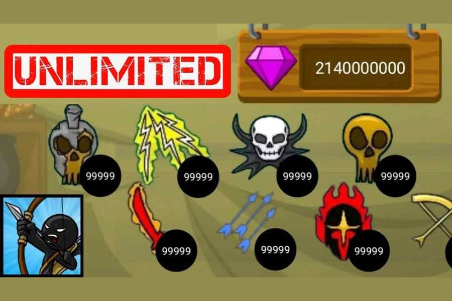 Banner Stick War Saga Hack 1