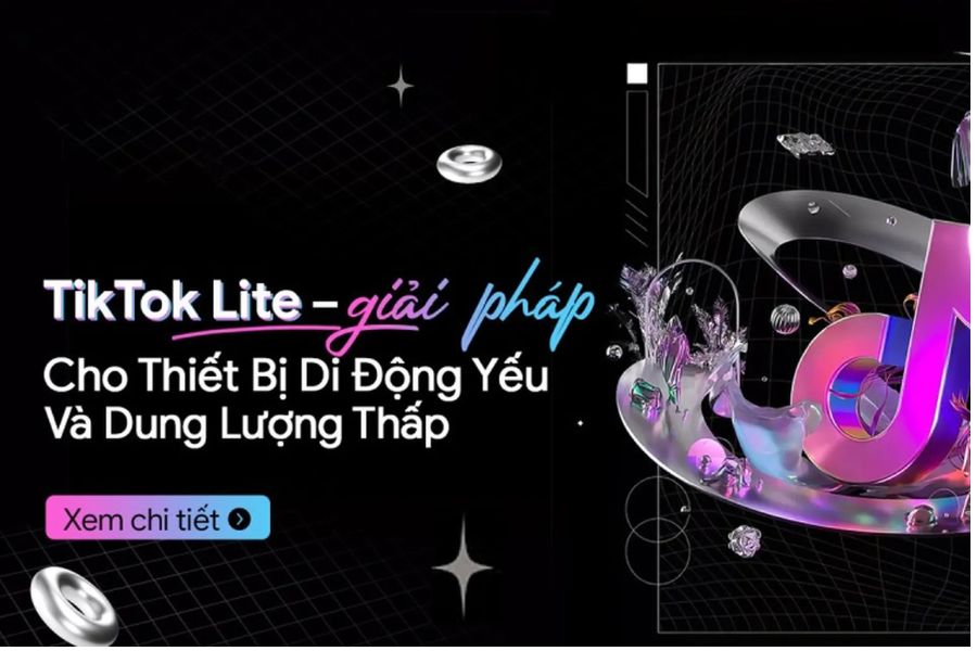 Banner TikTok Lite Apk + Mod 1