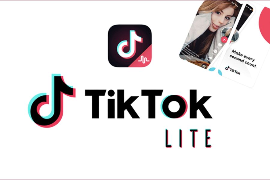 Banner TikTok Lite Apk + Mod 3