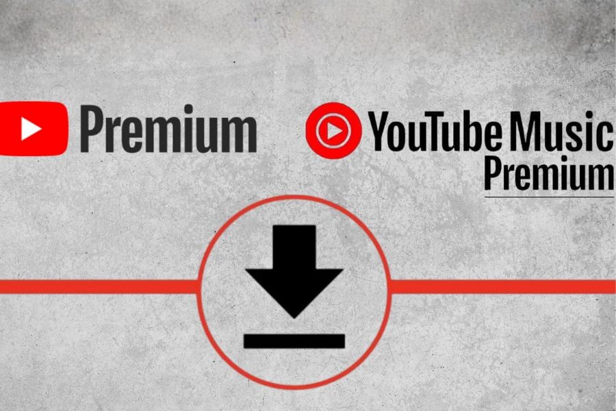 Banner Youtube Premium Mod APK 1