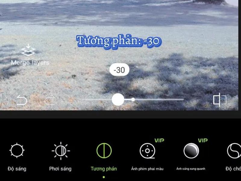 Bộ sưu tập đa dạng các hiệu ứng trong Hypic Mod APK