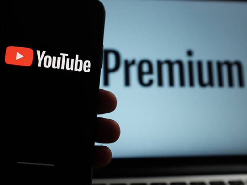 Giới Thiệu Chung Về Youtube Premium Mod APK