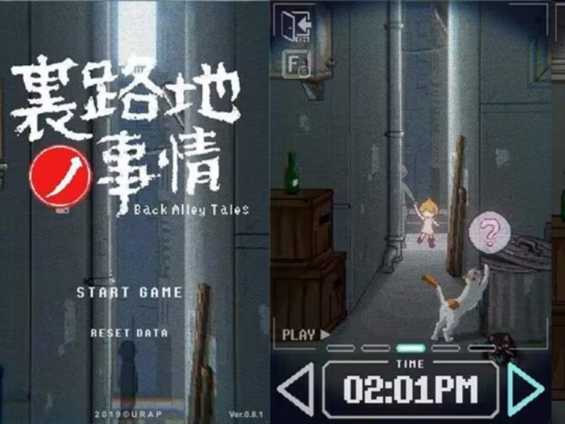 Giới Thiệu Tổng Quan Về Back Alley Tales Apk Mod