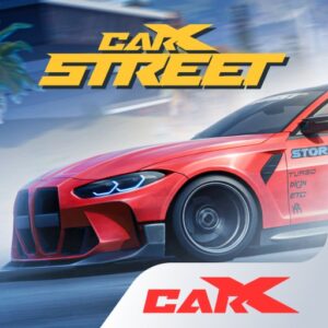 Tải Hack Carx Street  Mod APK (Vô Hạn Tiền) v1.13.0