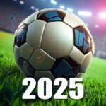 Tải Hack Football League 2025 APK (MOD Vô Hạn Tiền) v0.1.634