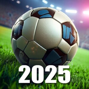 Tải Hack Football League 2025 APK (MOD Vô Hạn Tiền) v0.1.634