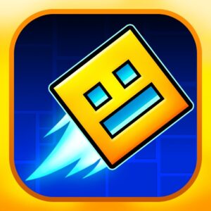 Tải Hack Geometry Dash APK (Vô Hạn Tiền, Bất Tử) v2.2.143
