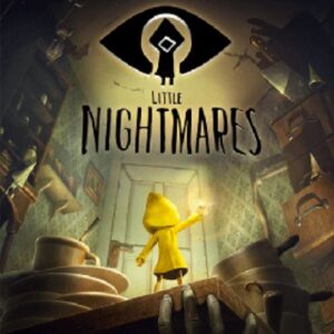 Tải Little Nightmares Apk (Bản Full) v144 Miễn Phí Cho Android