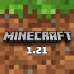 Tải Minecraft 1.21 APK (Tiếng Việt) Mới Nhất Cho Android