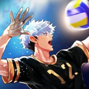 Tải Mod The Spike Volleyball (Vô Hạn Tiền, Full Cầu Thủ) v6.3.329