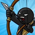 Tải Stick War Legacy Hack (MOD Kim Cương 99999999) v2025.1.140