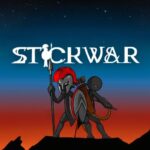 Tải Stick War Saga Hack (MOD Vô Hạn Tiền, Menu) v2025.4.2087