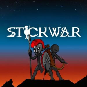 Tải Stick War Saga Hack (MOD Vô Hạn Tiền, Menu) v2025.4.2087