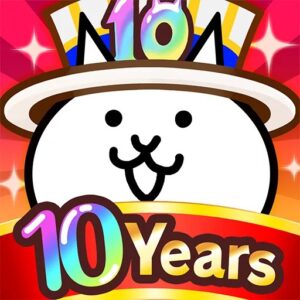 Tải The Battle Cat‪s‬ Hack (MOD Vô Hạn Tiền, Menu) v14.7.0