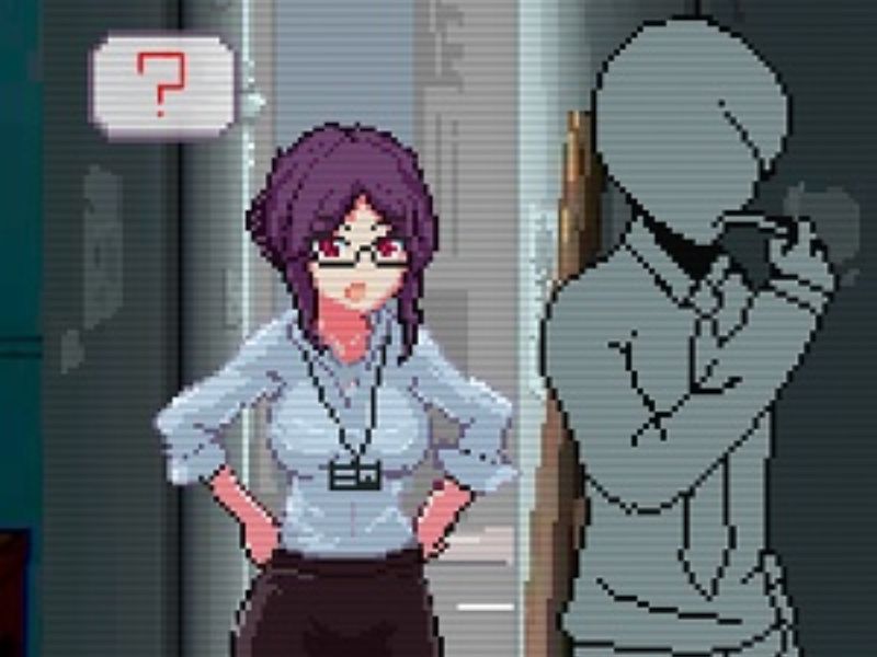 Nữ anh hùng khác nhau về mọi mặt trong Back Alley Tales Apk Mod