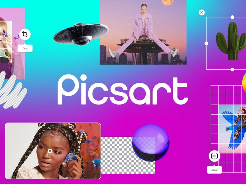 Picsart Theartpics Mod APK Là Gì