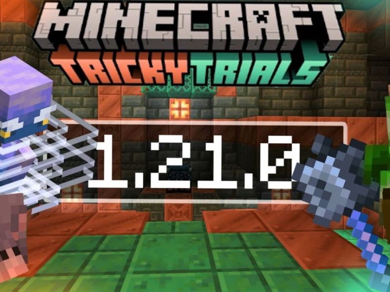 Tìm Hiểu Chung Về Minecraft 1.21 APK Tiếng Việt