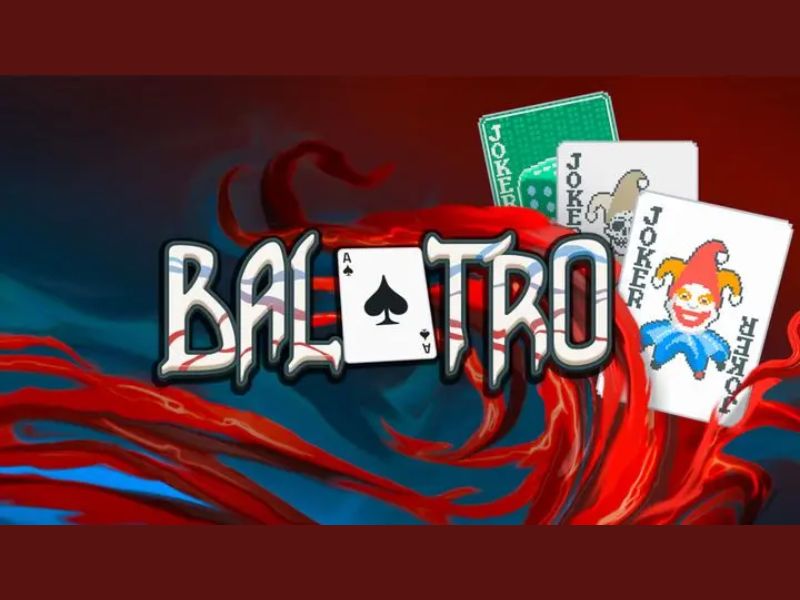 Tìm Hiểu Tổng Quan Về Balatro Mod