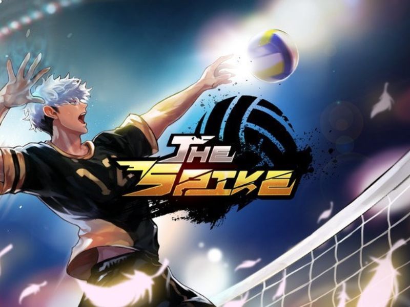 Tổng Quan Về Mod The Spike Volleyball