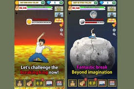 Banner Tap Tap Breaking Mod APK 1