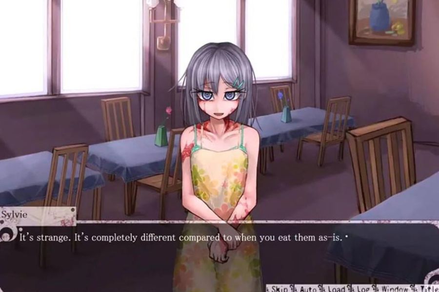 Banner Teaching Feelings 3.0.23 Việt Hóa APK 2