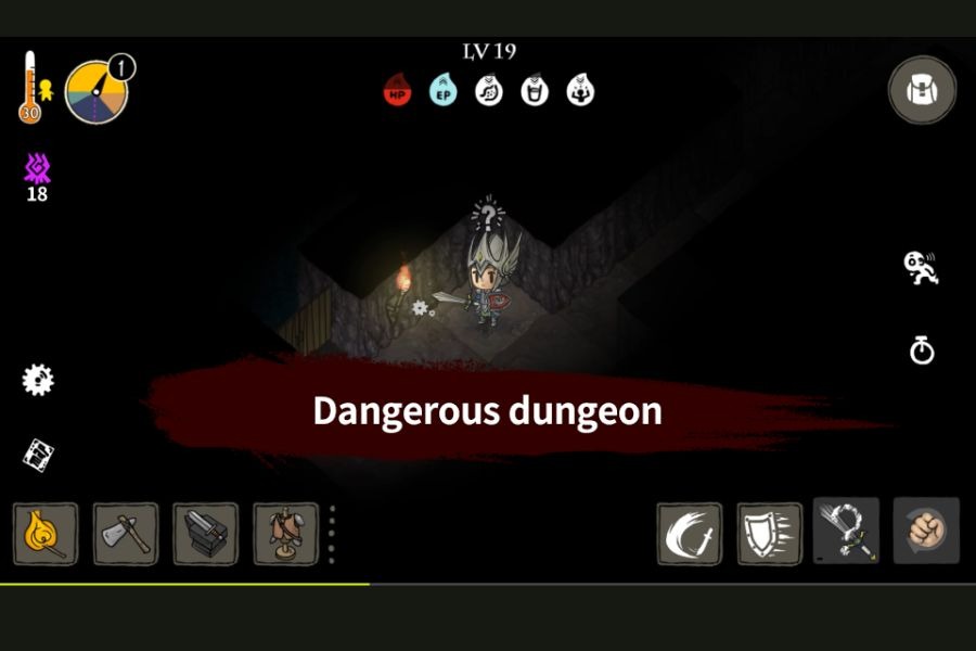 Banner The Wild Darkness Mod APK 1.3.58 1