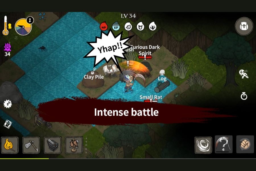 Banner The Wild Darkness Mod APK 1.3.58 2