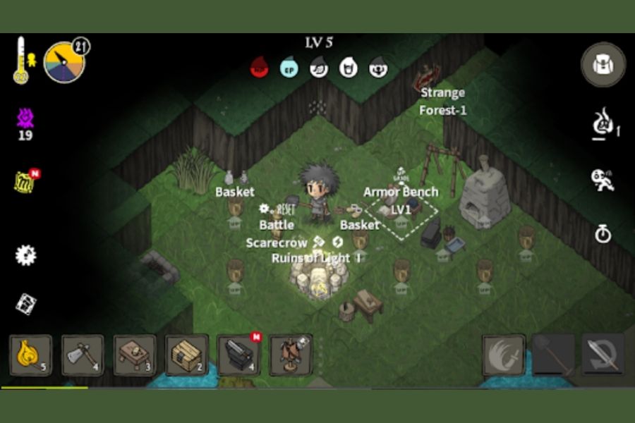 Banner The Wild Darkness Mod APK 1.3.58 3