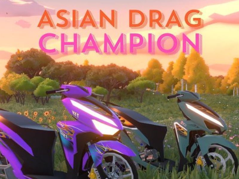 Giới Thiệu Chi Tiết Về Asian Drag Champion Mod APK