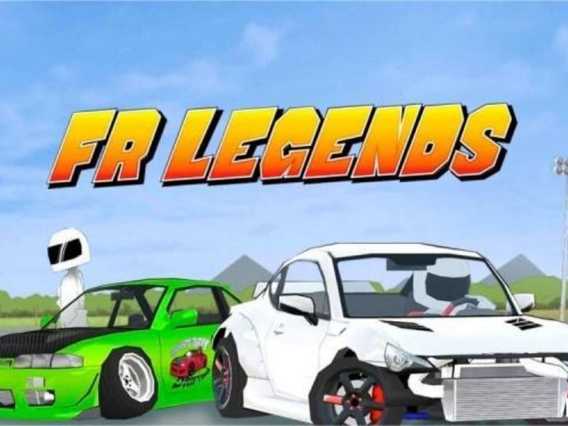 Giới Thiệu Chi Tiết Về Fr Legends 0.3.4 Hack Funnymod