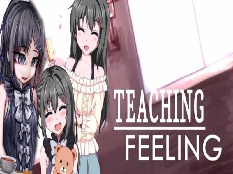 Giới Thiệu Chung Về Teaching Feelings 3.0.23 Việt Hóa