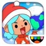 Tải Toca Life World Mod APK (Mở Khóa Tất Cả, Menu, Tốc Độ) v1.119