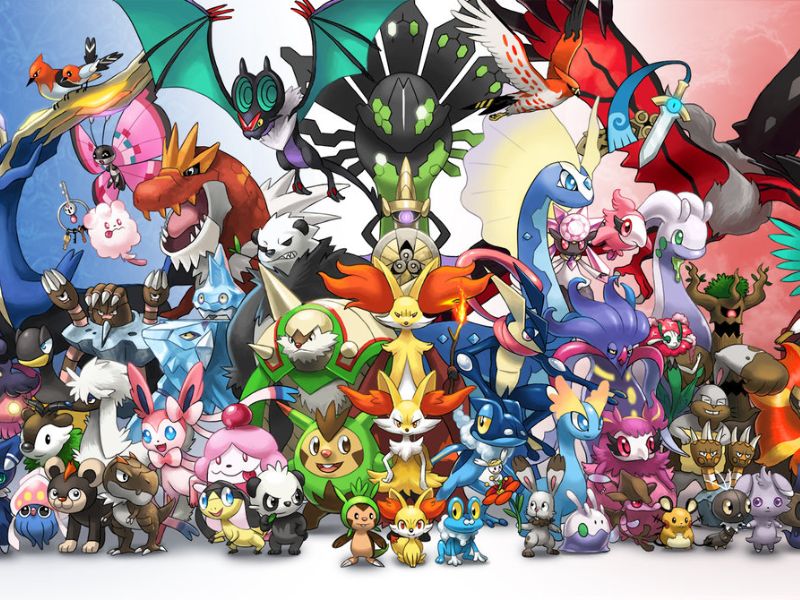 Nhân vật khá quen thuộc trong Bảo Bối Huyền Thoại Hack Bồn Tiểu