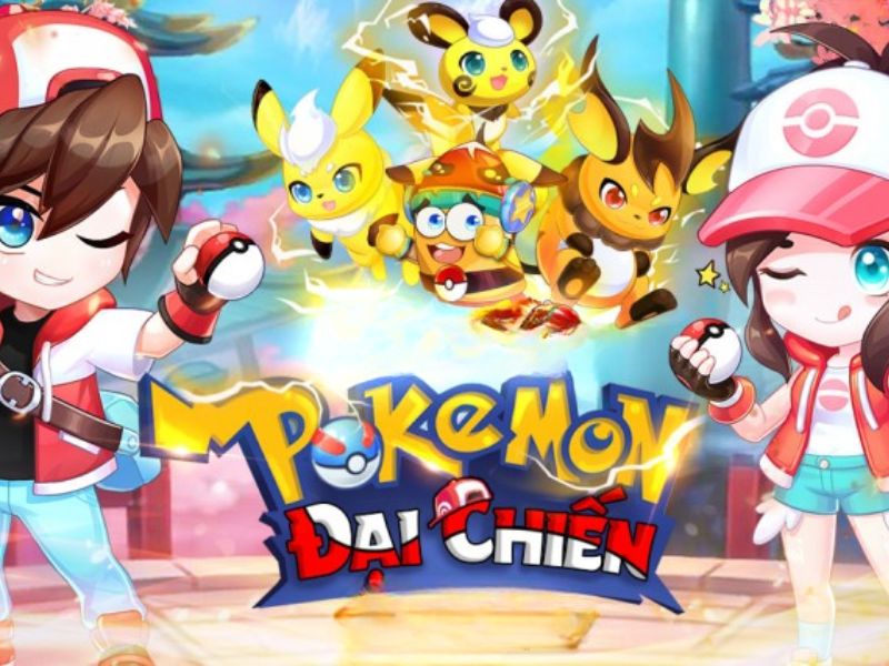 Tìm Hiểu Chi Tiết Về Hack Pokemon Đại Chiến Androidmentor