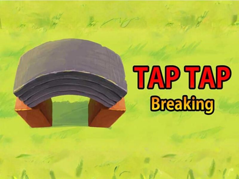 Tìm Hiểu Về Tap Tap Breaking Funnymod