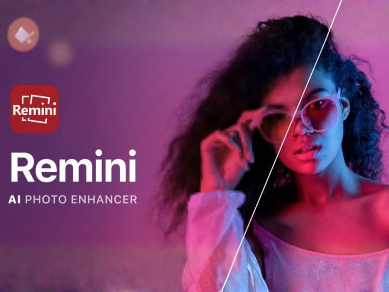 Tổng Quan Về Remini Theartpics Mod APK