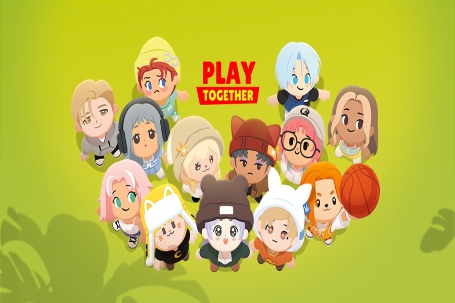 Banner Hack Play Together