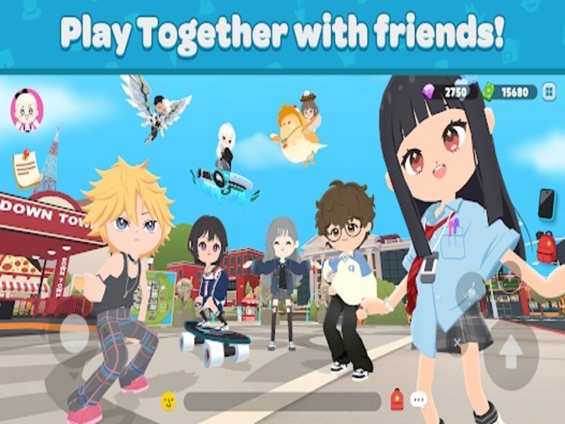 Giới Thiệu Tổng Quan Về Hack Play Together