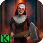Tải Evil Nun Hack Tiger Bất Tử (Mod Menu, Vô Hạn Tiền) v1.9.8806
