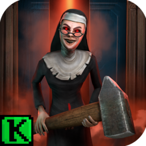 Tải Evil Nun Hack Tiger Bất Tử (Mod Menu, Vô Hạn Tiền) v1.9.8806