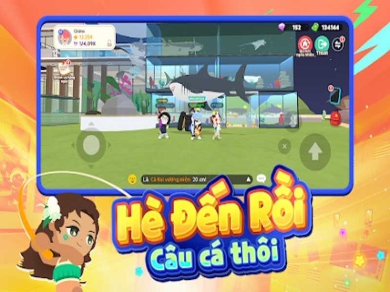Mẹo Chơi Hack Play Together Hiệu Quả