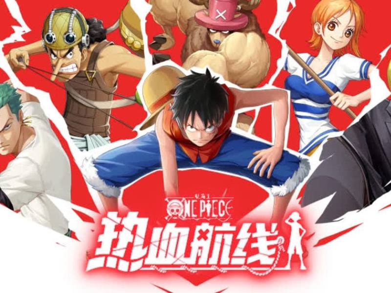 Tìm Hiểu Chi Tiết Về One Piece Fighting Path APK