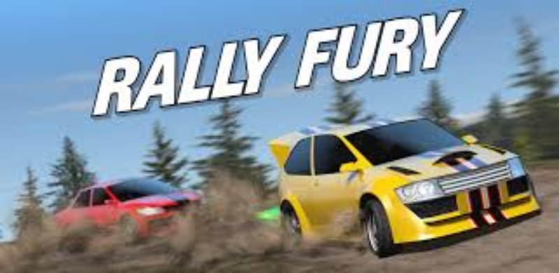 Hack Rally Fury