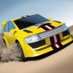 Tải Hack Rally Fury APK (MOD Vô Hạn Tiền, Mở Khóa Full Xe) v1.120
